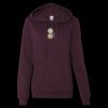 Women's Junior Fit Heavenly Fleece Lightweight Hooded Sweatshirt Thumbnail
