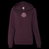 Women's Junior Fit Heavenly Fleece Lightweight Hooded Sweatshirt Thumbnail