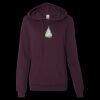 Women's Junior Fit Heavenly Fleece Lightweight Hooded Sweatshirt Thumbnail