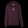 Women's Junior Fit Heavenly Fleece Lightweight Hooded Sweatshirt Thumbnail