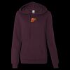 Women's Junior Fit Heavenly Fleece Lightweight Hooded Sweatshirt Thumbnail
