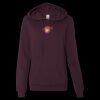 Women's Junior Fit Heavenly Fleece Lightweight Hooded Sweatshirt Thumbnail