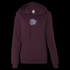 Women's Junior Fit Heavenly Fleece Lightweight Hooded Sweatshirt Thumbnail