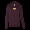 Women's Junior Fit Heavenly Fleece Lightweight Hooded Sweatshirt Thumbnail