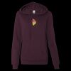 Women's Junior Fit Heavenly Fleece Lightweight Hooded Sweatshirt Thumbnail