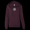 Women's Junior Fit Heavenly Fleece Lightweight Hooded Sweatshirt Thumbnail