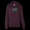 Women's Junior Fit Heavenly Fleece Lightweight Hooded Sweatshirt Thumbnail
