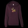 Women's Junior Fit Heavenly Fleece Lightweight Hooded Sweatshirt Thumbnail