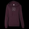 Women's Junior Fit Heavenly Fleece Lightweight Hooded Sweatshirt Thumbnail
