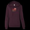 Women's Junior Fit Heavenly Fleece Lightweight Hooded Sweatshirt Thumbnail