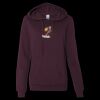 Women's Junior Fit Heavenly Fleece Lightweight Hooded Sweatshirt Thumbnail