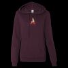 Women's Junior Fit Heavenly Fleece Lightweight Hooded Sweatshirt Thumbnail