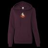Women's Junior Fit Heavenly Fleece Lightweight Hooded Sweatshirt Thumbnail