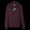 Women's Junior Fit Heavenly Fleece Lightweight Hooded Sweatshirt Thumbnail