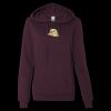 Women's Junior Fit Heavenly Fleece Lightweight Hooded Sweatshirt Thumbnail
