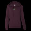 Women's Junior Fit Heavenly Fleece Lightweight Hooded Sweatshirt Thumbnail
