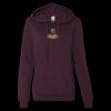 Women's Junior Fit Heavenly Fleece Lightweight Hooded Sweatshirt Thumbnail