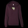 Women's Junior Fit Heavenly Fleece Lightweight Hooded Sweatshirt Thumbnail