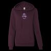 Women's Junior Fit Heavenly Fleece Lightweight Hooded Sweatshirt Thumbnail