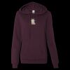 Women's Junior Fit Heavenly Fleece Lightweight Hooded Sweatshirt Thumbnail