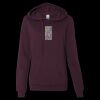 Women's Junior Fit Heavenly Fleece Lightweight Hooded Sweatshirt Thumbnail