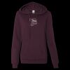 Women's Junior Fit Heavenly Fleece Lightweight Hooded Sweatshirt Thumbnail