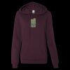 Women's Junior Fit Heavenly Fleece Lightweight Hooded Sweatshirt Thumbnail