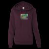 Women's Junior Fit Heavenly Fleece Lightweight Hooded Sweatshirt Thumbnail