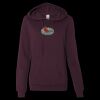 Women's Junior Fit Heavenly Fleece Lightweight Hooded Sweatshirt Thumbnail