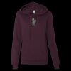 Women's Junior Fit Heavenly Fleece Lightweight Hooded Sweatshirt Thumbnail