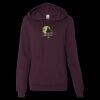 Women's Junior Fit Heavenly Fleece Lightweight Hooded Sweatshirt Thumbnail