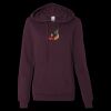 Women's Junior Fit Heavenly Fleece Lightweight Hooded Sweatshirt Thumbnail