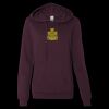 Women's Junior Fit Heavenly Fleece Lightweight Hooded Sweatshirt Thumbnail