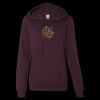 Women's Junior Fit Heavenly Fleece Lightweight Hooded Sweatshirt Thumbnail