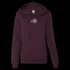 Women's Junior Fit Heavenly Fleece Lightweight Hooded Sweatshirt Thumbnail