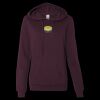 Women's Junior Fit Heavenly Fleece Lightweight Hooded Sweatshirt Thumbnail
