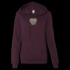 Women's Junior Fit Heavenly Fleece Lightweight Hooded Sweatshirt Thumbnail