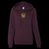 Women's Junior Fit Heavenly Fleece Lightweight Hooded Sweatshirt Thumbnail