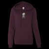 Women's Junior Fit Heavenly Fleece Lightweight Hooded Sweatshirt Thumbnail