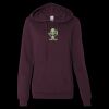 Women's Junior Fit Heavenly Fleece Lightweight Hooded Sweatshirt Thumbnail