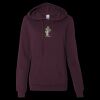 Women's Junior Fit Heavenly Fleece Lightweight Hooded Sweatshirt Thumbnail