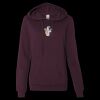 Women's Junior Fit Heavenly Fleece Lightweight Hooded Sweatshirt Thumbnail