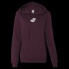 Women's Junior Fit Heavenly Fleece Lightweight Hooded Sweatshirt Thumbnail