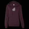 Women's Junior Fit Heavenly Fleece Lightweight Hooded Sweatshirt Thumbnail