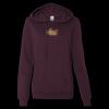Women's Junior Fit Heavenly Fleece Lightweight Hooded Sweatshirt Thumbnail