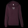 Women's Junior Fit Heavenly Fleece Lightweight Hooded Sweatshirt Thumbnail