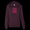 Women's Junior Fit Heavenly Fleece Lightweight Hooded Sweatshirt Thumbnail