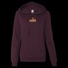 Women's Junior Fit Heavenly Fleece Lightweight Hooded Sweatshirt Thumbnail