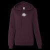 Women's Junior Fit Heavenly Fleece Lightweight Hooded Sweatshirt Thumbnail