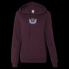 Women's Junior Fit Heavenly Fleece Lightweight Hooded Sweatshirt Thumbnail